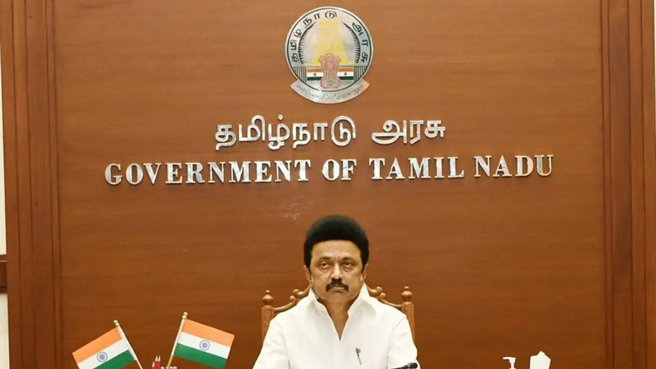 நலத்திட்ட உதவிகள் வழங்குவதில் தாமதம் கூடாது... முதல்வர் மு.க.ஸ்டாலின் அறிவுறுத்தல்!!