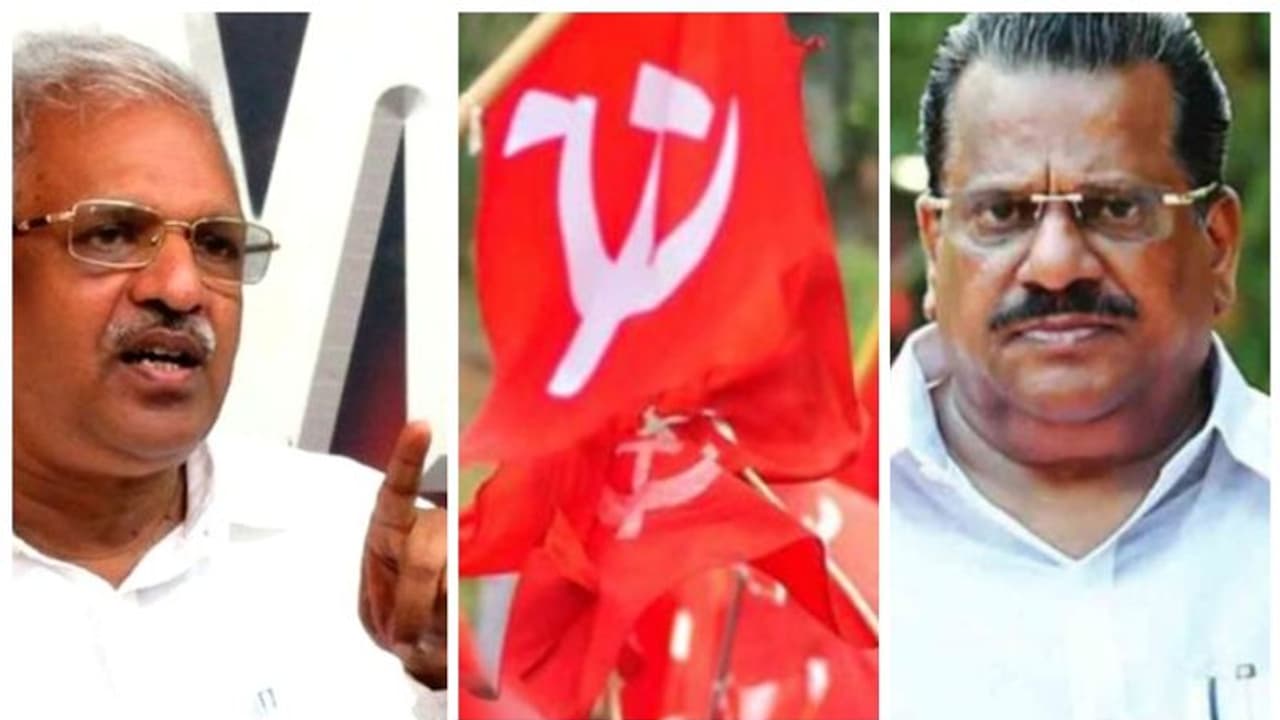 ചേരിതിരിഞ്ഞുള്ള പരാതികൾ വിഭാഗീയ കലഹത്തിന്റെ തുടക്കമോ? ആശങ്കയോടെ സിപിഎം നേതൃത്വം ചേരിതിരിഞ്ഞുള്ള പരാതികൾ വിഭാഗീയ കലഹത്തിന്റെ തുടക്കമോ? ആശങ്കയോടെ സിപിഎം നേതൃത്വം