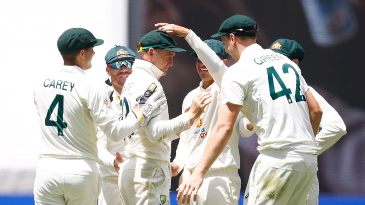 ആരും പറഞ്ഞുപോകും 'ലവ് യൂ ലബുഷെയ്ന്'; കാണാം വണ്ടര് ക്യാച്ച് വീഡിയോ ആരും പറഞ്ഞുപോകും 'ലവ് യൂ ലബുഷെയ്ന്'; കാണാം വണ്ടര് ക്യാച്ച് വീഡിയോ