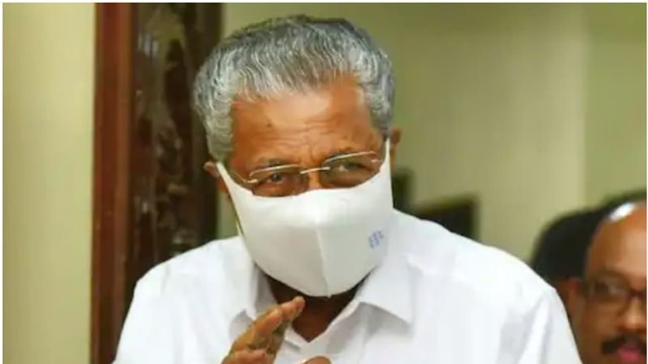 മുഖ്യമന്ത്രി ദില്ലിയിൽ, ഇ പിക്കെതിരായ ആരോപണം പി ബി ചർച്ച ചെയ്യുമോ? തണുപ്പ് എങ്ങനെയുണ്ടെന്ന മറുചോദ്യം മറുപടി! മുഖ്യമന്ത്രി ദില്ലിയിൽ, ഇ പിക്കെതിരായ ആരോപണം പി ബി ചർച്ച ചെയ്യുമോ? തണുപ്പ് എങ്ങനെയുണ്ടെന്ന മറുചോദ്യം മറുപടി!