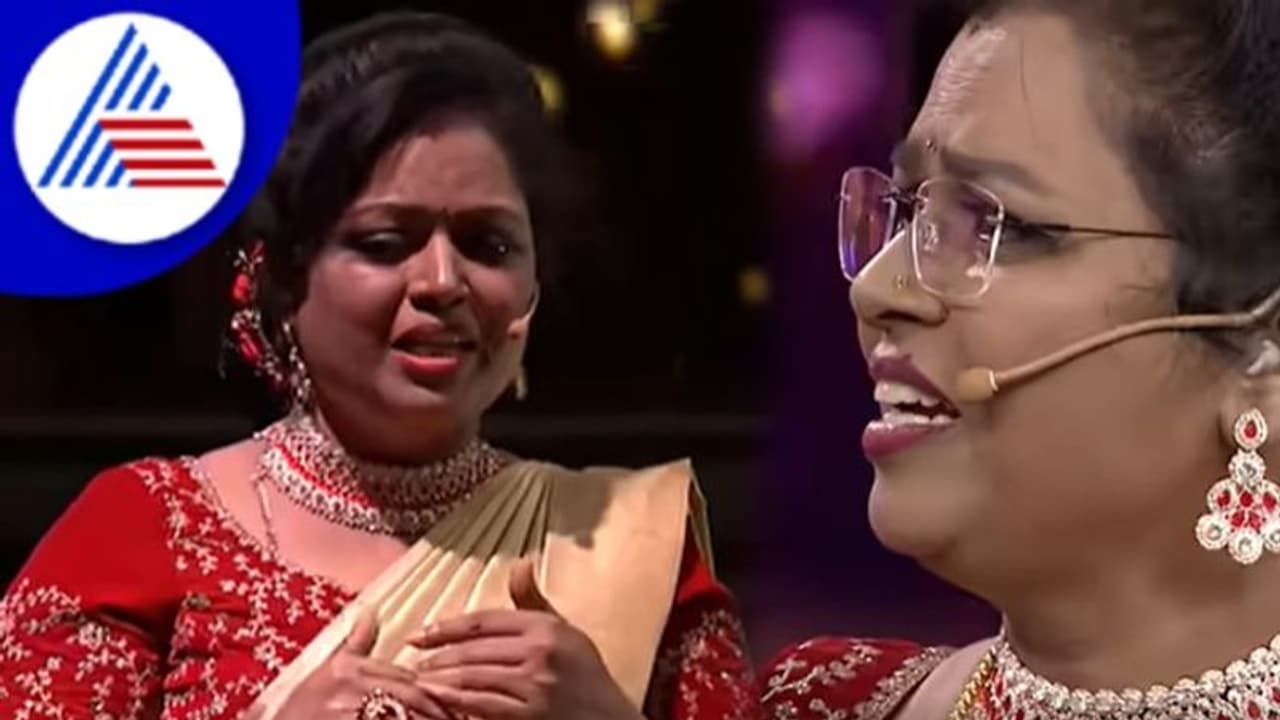 ಯಾಕೆ ಎರಡನೇ ಮದುವೆ ಬೇಡ? ಜೊತೆ ಜೊತೆಯಲಿ ಪುಷ್ಪ ಸಿರಿಮನೆಗೆ ರಿಯಲ್‌ ಮಗಳ ನೇರ ಪ್ರಶ್ನೆ! 