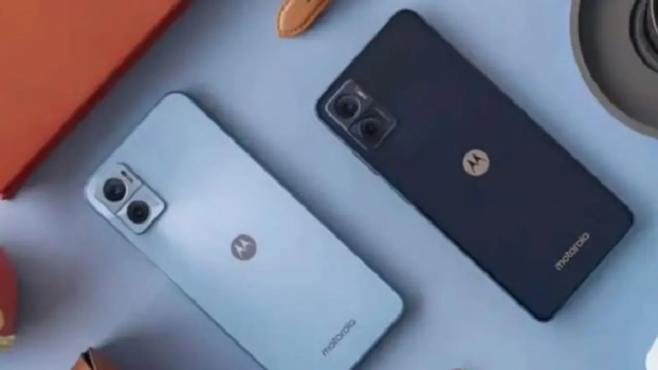 4జి, 5జి నెట్వర్క్ సపోర్ట్తో మోటోరోల బడ్జెట్ ఫోన్.. లాంచ్కు ముందే ఫీచర్స్ లీక్.. 4జి, 5జి నెట్వర్క్ సపోర్ట్తో మోటోరోల బడ్జెట్ ఫోన్.. లాంచ్కు ముందే ఫీచర్స్ లీక్..