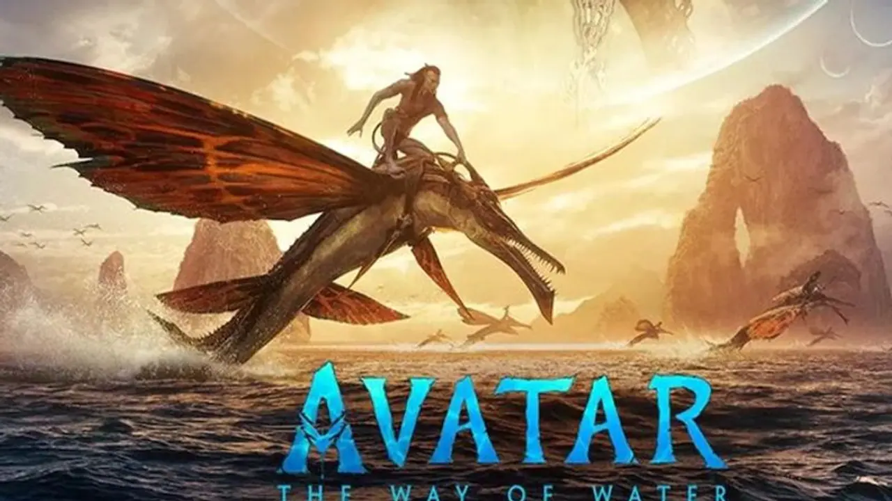പത്ത് ദിവസത്തിനുള്ളില്‍ അവതാര്‍ ലോകമെങ്ങുമുള്ള തീയറ്ററുകളില്‍ നിന്നും നേടിയത്.!