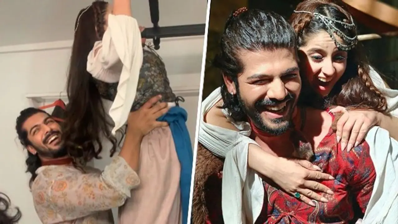 Tunisha Sharma Suicide: Sheezan Khan reveals Shraddha Walker case compelled him to break up with actress 