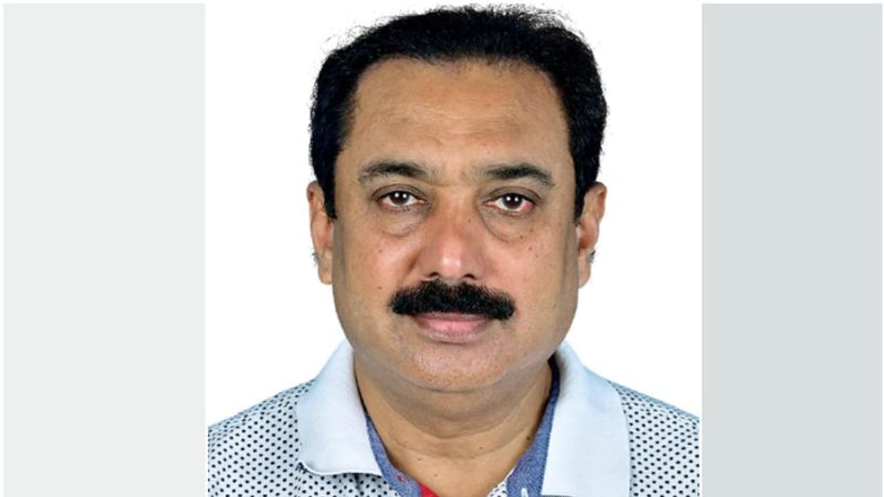 പ്രവാസി മലയാളി വ്യവസായി നിര്യാതനായി പ്രവാസി മലയാളി വ്യവസായി നിര്യാതനായി