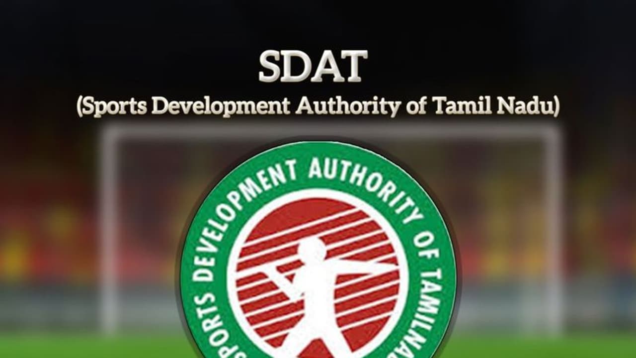 தமிழக விளையாட்டு மேம்பாட்டு ஆணையத்தில் வேலைவாய்ப்பு... விண்ணப்பிப்பது எப்படி? முழு விவரம் உள்ளே!!