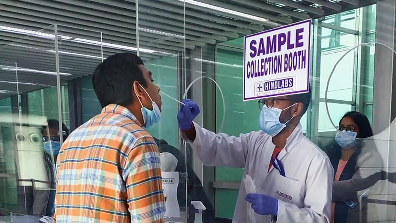 Centre issues advisory to States amid rise in COVID 19 cases and detection of JN.1 variant in India