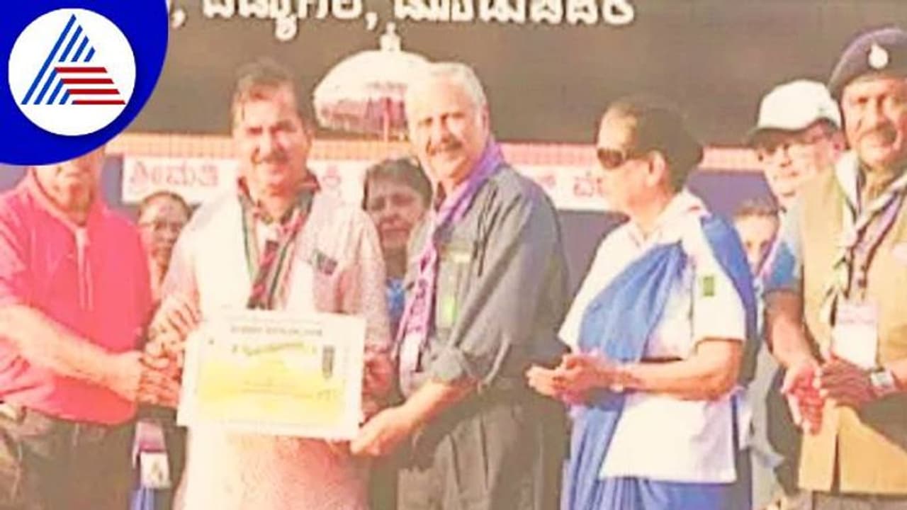 ಮಂಗಳೂರು: ಅಂತಾರಾಷ್ಟ್ರೀಯ ಸ್ಕೌಟ್ಸ್ ಮತ್ತು ಗೈಡ್ಸ್ ಜಾಂಬೂರಿಗೆ ತೆರೆ ಮಂಗಳೂರು: ಅಂತಾರಾಷ್ಟ್ರೀಯ ಸ್ಕೌಟ್ಸ್ ಮತ್ತು ಗೈಡ್ಸ್ ಜಾಂಬೂರಿಗೆ ತೆರೆ