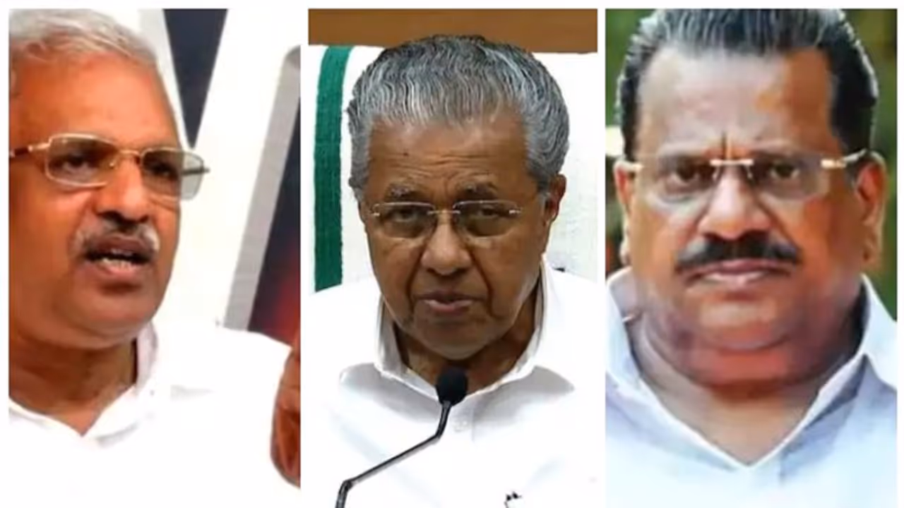 'ഇപി വഞ്ചിച്ചു, കോടികള് നഷ്ടമായി'; രമേഷ് കുമാറിന്റെ പരാതി 3 വര്ഷം മുമ്പ് തന്നെ നേതാക്കള്ക്ക് മുന്നിലെത്തി 'ഇപി വഞ്ചിച്ചു, കോടികള് നഷ്ടമായി'; രമേഷ് കുമാറിന്റെ പരാതി 3 വര്ഷം മുമ്പ് തന്നെ നേതാക്കള്ക്ക് മുന്നിലെത്തി