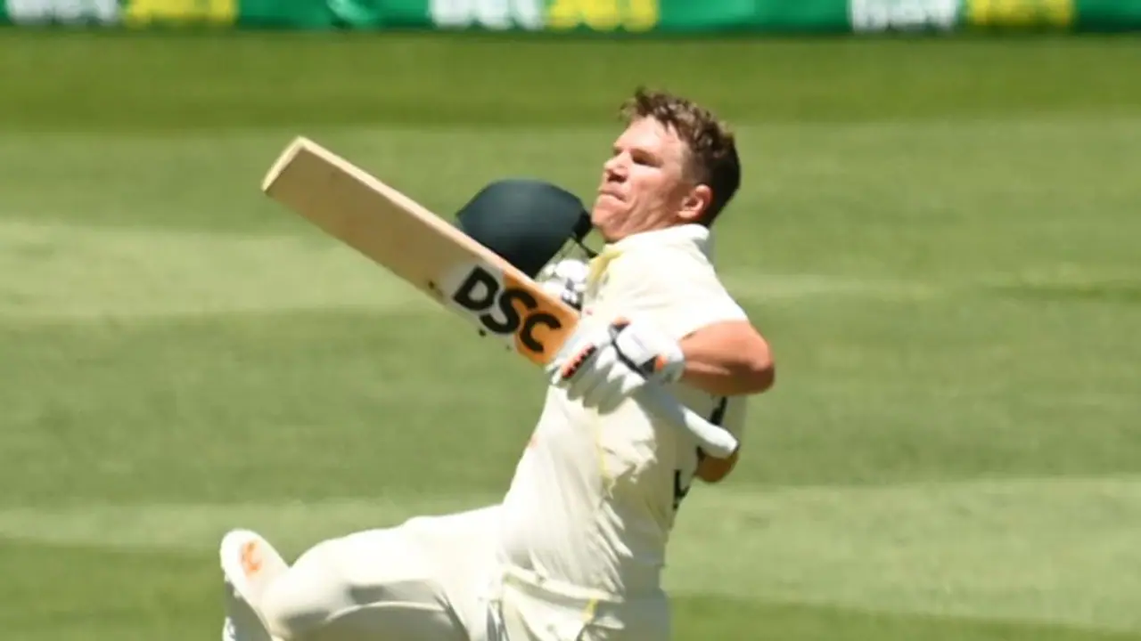 100வது சர்வதேச டெஸ்ட்டில் சதமடித்த 10 வீரர்கள்