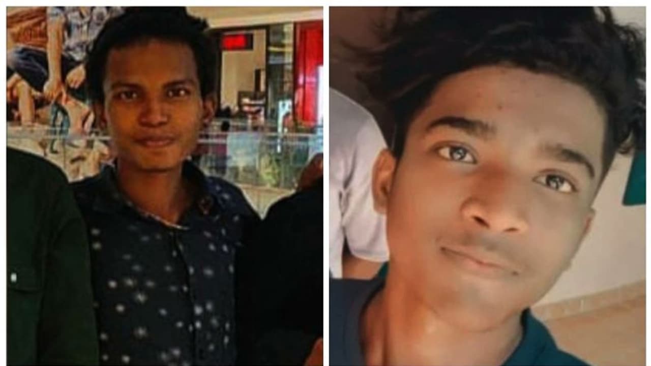 ക്രിസ്മസ് ആഘോഷത്തിനിടെ കടലില് കുളിക്കാനിറങ്ങി; കാണാതായ വിദ്യാര്ത്ഥികളുടെ മൃതദേഹങ്ങൾ 3 ാം ദിനം കണ്ടെത്തി ക്രിസ്മസ് ആഘോഷത്തിനിടെ കടലില് കുളിക്കാനിറങ്ങി; കാണാതായ വിദ്യാര്ത്ഥികളുടെ മൃതദേഹങ്ങൾ 3 ാം ദിനം കണ്ടെത്തി