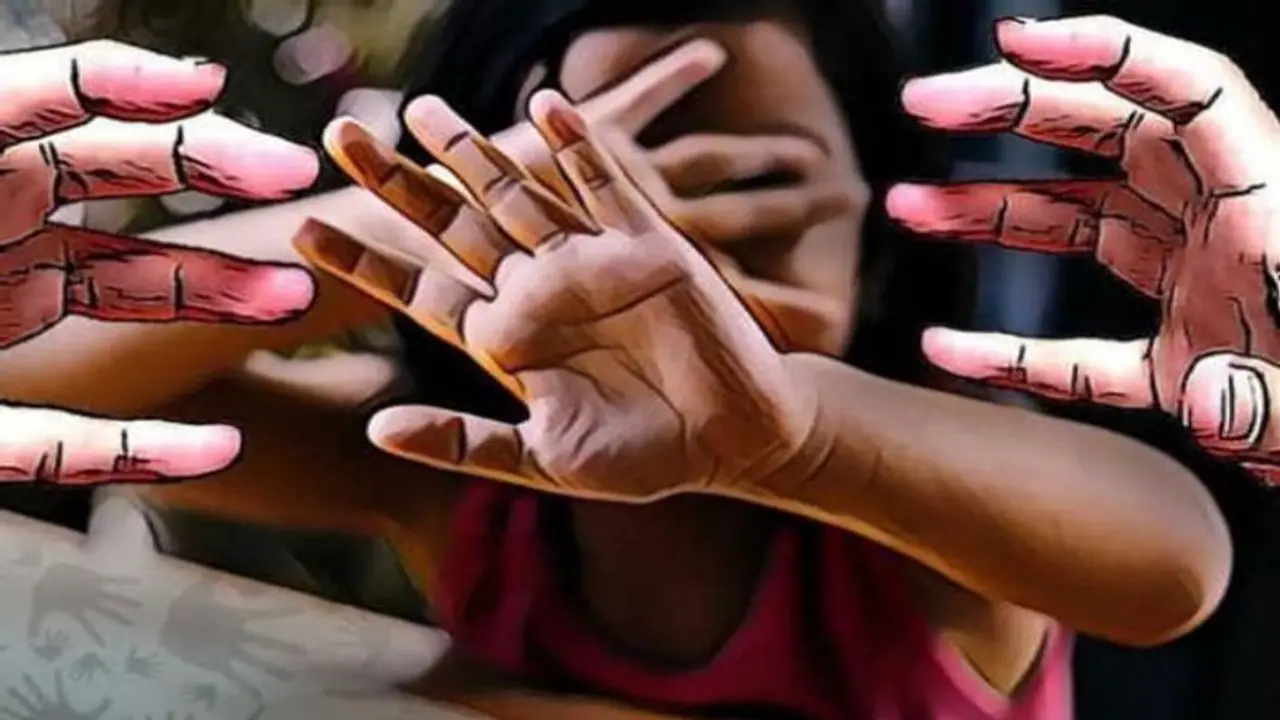 ఛత్తీస్ గఢ్ బీజేపీ ఎమ్మెల్యే కొడుకు మీద అత్యాచారం కేసు.. ఛత్తీస్ గఢ్ బీజేపీ ఎమ్మెల్యే కొడుకు మీద అత్యాచారం కేసు..