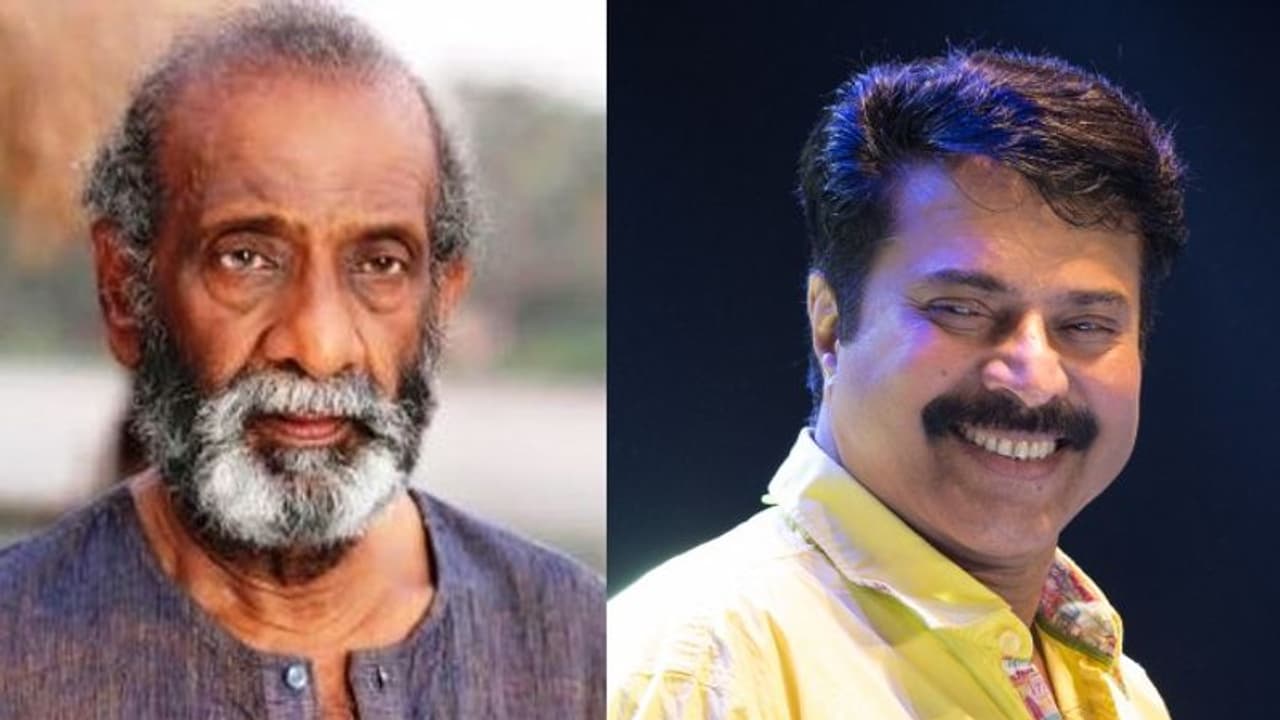 താനെപ്പോഴാടോ എന്നെ അങ്ങനെ വിളിച്ച് തുടങ്ങിയത്? മമ്മൂട്ടി എന്നോട് ചോദിച്ചു: സ്നേഹത്തിന്റെ കഥ പറഞ്ഞ് ടിജി രവി താനെപ്പോഴാടോ എന്നെ അങ്ങനെ വിളിച്ച് തുടങ്ങിയത്? മമ്മൂട്ടി എന്നോട് ചോദിച്ചു: സ്നേഹത്തിന്റെ കഥ പറഞ്ഞ് ടിജി രവി