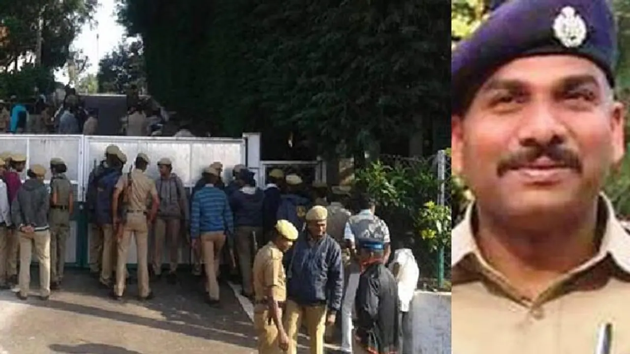  கொடநாடு கொலை கொள்ளை வழக்கு.. சிபிஐ எஸ்.பி. முரளி ரம்பாவுக்கு சம்மன்.. யார் இவர் தெரியுமா?