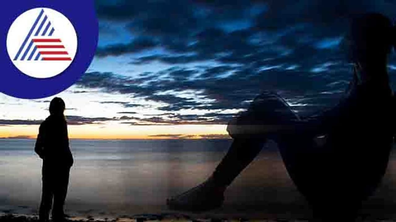 ಮನುಷ್ಯರ ಆಯಸ್ಸು ತಿನ್ನುತ್ತಿದೆ ಒಂಟಿತನ!