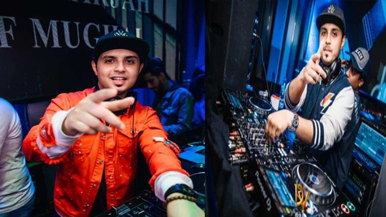 गुरु रंधावा के साथ Dj Raahyl बुर्ज खलीफा पर धमाल मचाने के लिए तैयार, New Year Eve की तैयारियां पूरी गुरु रंधावा के साथ Dj Raahyl बुर्ज खलीफा पर धमाल मचाने के लिए तैयार, New Year Eve की तैयारियां पूरी