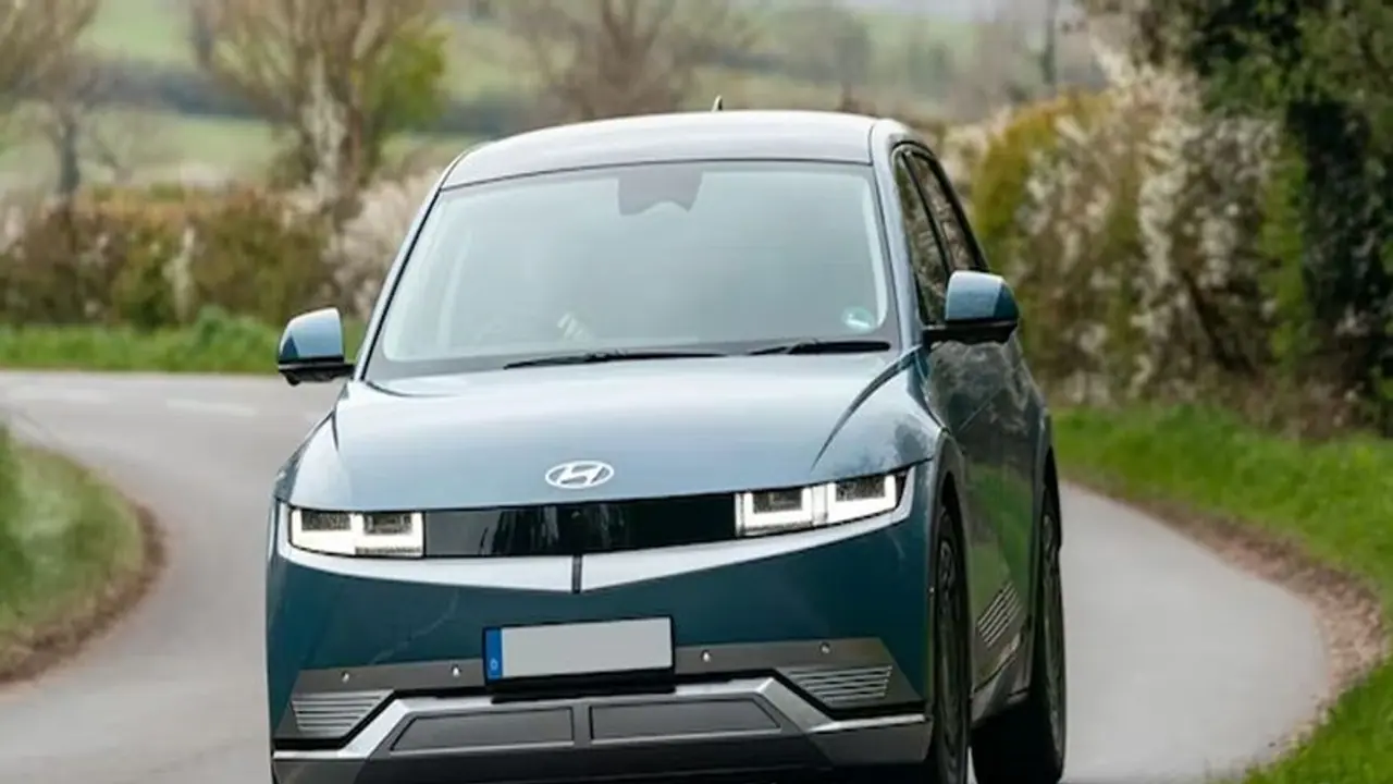 ಹ್ಯುಂಡೈ ಕಂಪನಿಯ ಅತ್ಯಂತ ಫ್ಲಾಪ್‌ ಕಾರ್‌, ಜನವರಿಯಲ್ಲಿ ಈ ಕಾರ್‌ ಖರೀದಿ ಮಾಡಿದ್ದು ಬರೀ 16 ಜನ!