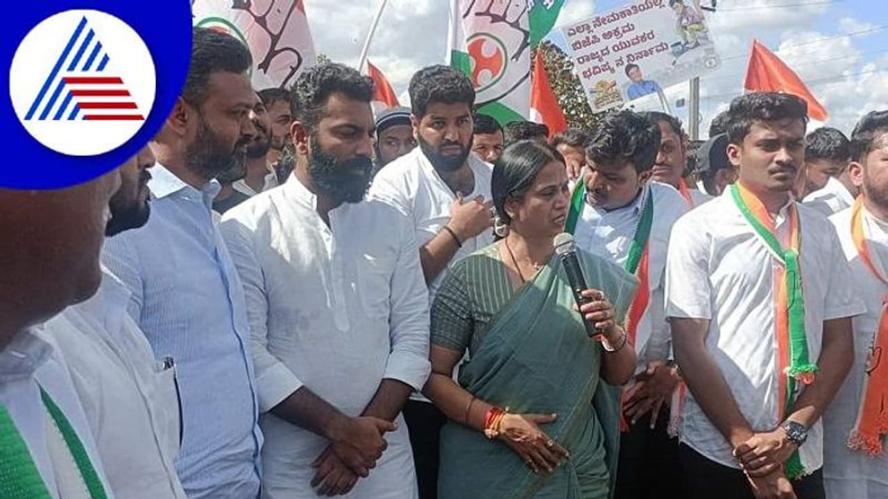 ಬೆಳಗಾವಿ: ಯುವ ಕಾಂಗ್ರೆಸ್ನಿಂದ ಸುವರ್ಣಸೌಧ ಮುತ್ತಿಗೆ ಯತ್ನ ಬೆಳಗಾವಿ: ಯುವ ಕಾಂಗ್ರೆಸ್ನಿಂದ ಸುವರ್ಣಸೌಧ ಮುತ್ತಿಗೆ ಯತ್ನ