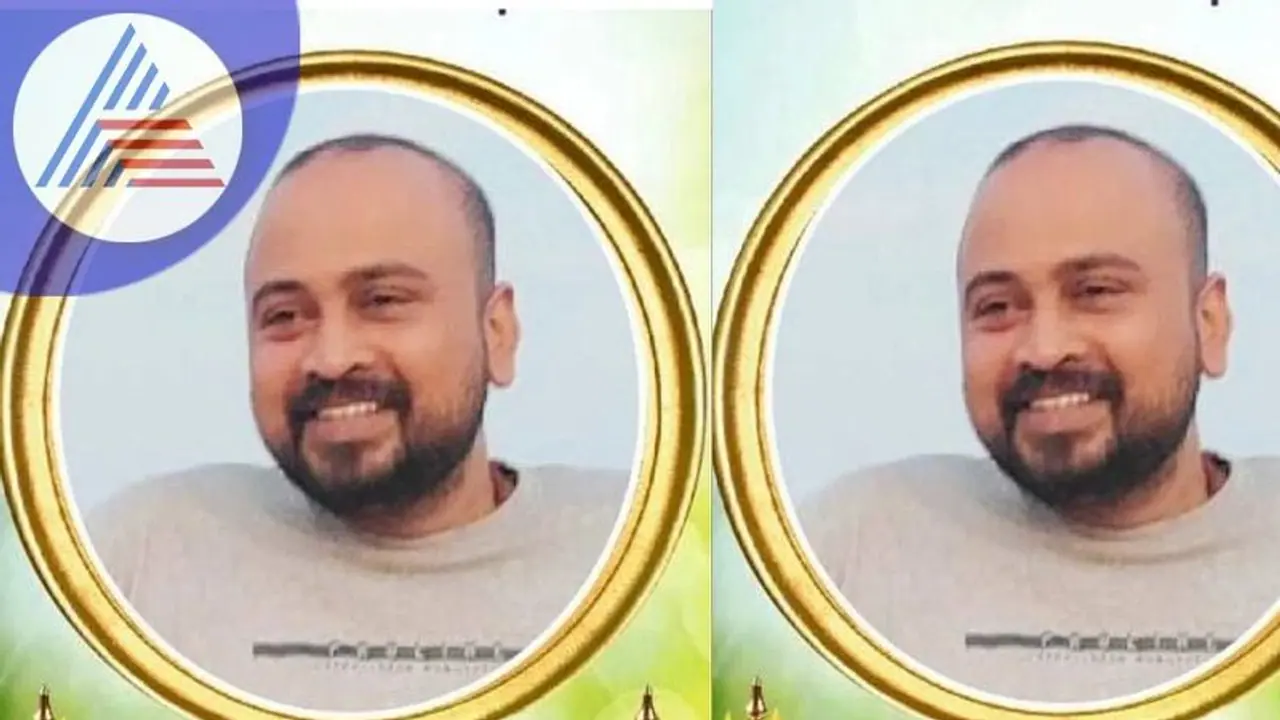 Ramanagara: ಹೋಟೆಲ್‌ನಲ್ಲಿ ಊಟ ಮಾಡುವಾಗಲೇ ಕುಸಿದು ಬಿದ್ದು ಯುವಕ ಸಾವು