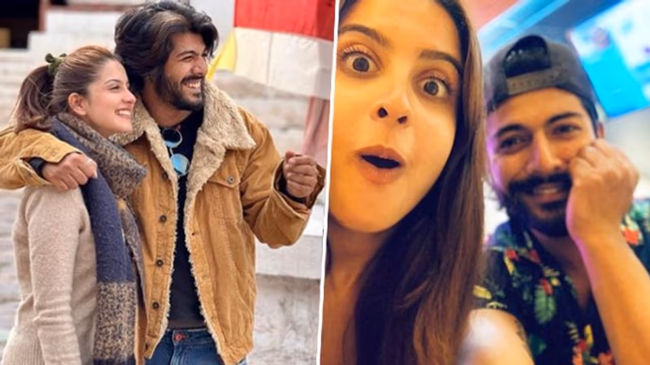 Tunisha Sharma Suicide: The late actress's funeral at 3 PM, Ex Sheezan Khan teary eyed during interrogation Tunisha Sharma Suicide: The late actress's funeral at 3 PM, Ex Sheezan Khan teary eyed during interrogation