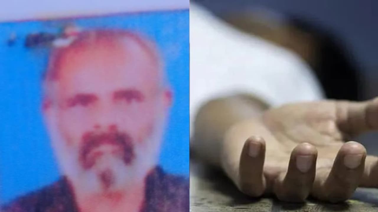 കാടിനടുത്തെ കുടിലില്‍ വയോധികന്‍ മരിച്ച നിലയില്‍, മൃതദേഹത്തിന് ഒരാഴ്ചയോളം പഴക്കം