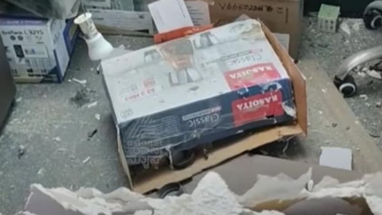 വിവാഹാഭ്യര്‍ത്ഥന നിരസിച്ച യുവതിയെ അപായപ്പെടുത്താന്‍ മിക്സിയില്‍ ബോംബ്, ഹാസനിലെ സ്ഫോടനം പ്രതികാരമെന്ന് പൊലീസ്