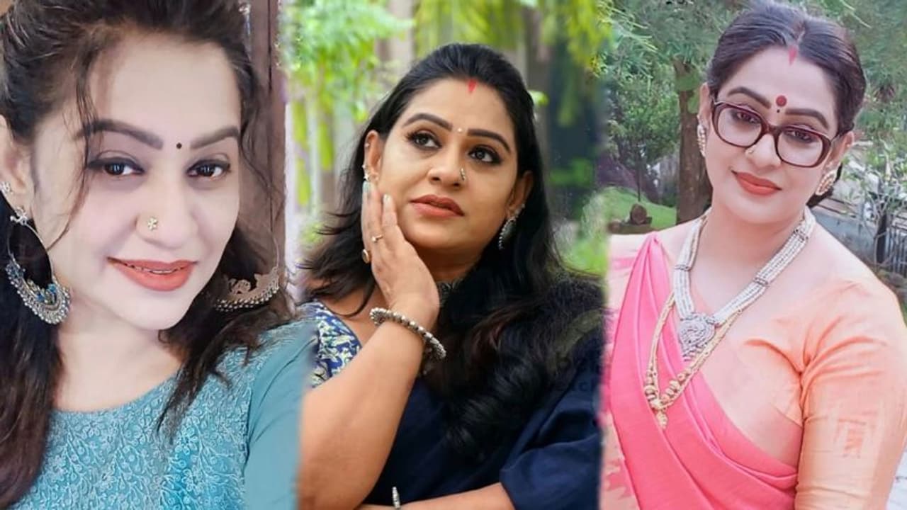 'അഭിനയരംഗത്തേക്ക് വരാൻ ഒരുപാട് കഷ്ടപ്പെട്ടു'; ബീന ആന്‍റണി പറയുന്നു