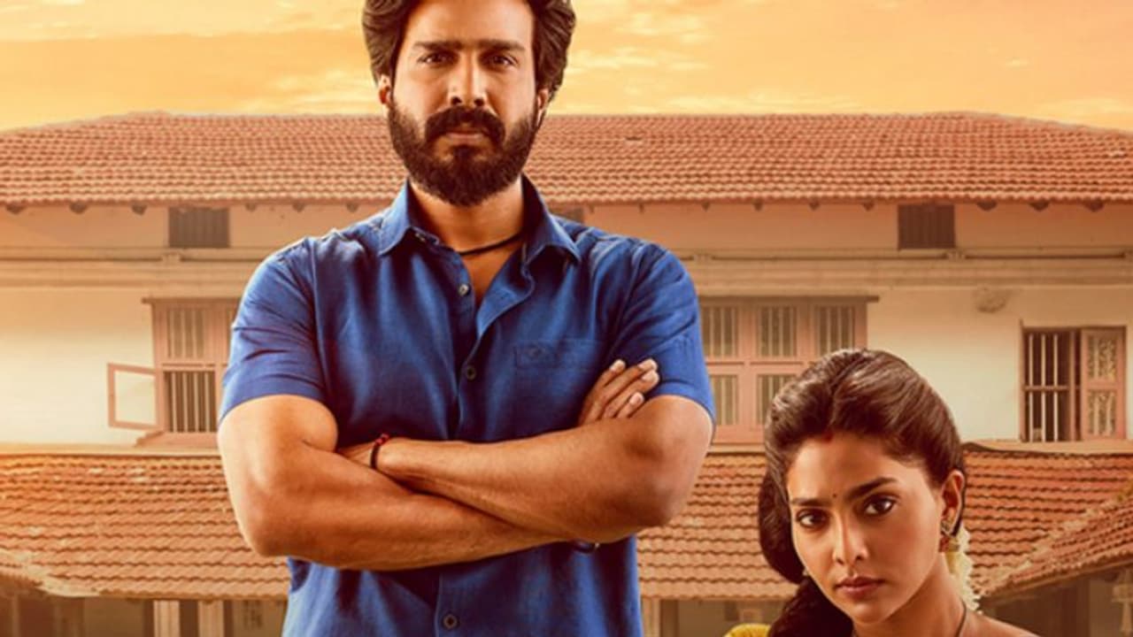 വിഷ്‍ണു വിശാലിന്റെ 'ഗാട്ട കുസ്‍തി' ഒടിടി റിലീസിന്