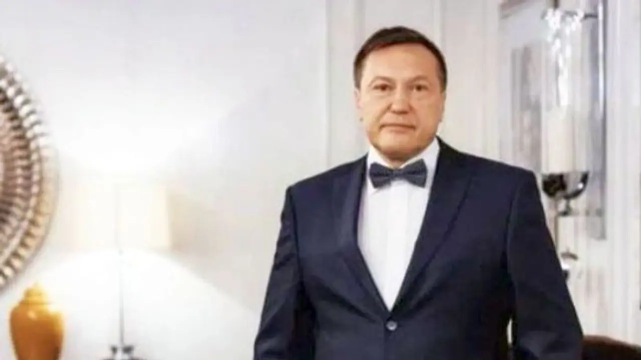 Russian lawmaker dies after fall from hotel window in Odisha; he was President Putin's critic Russian lawmaker dies after fall from hotel window in Odisha; he was President Putin's critic