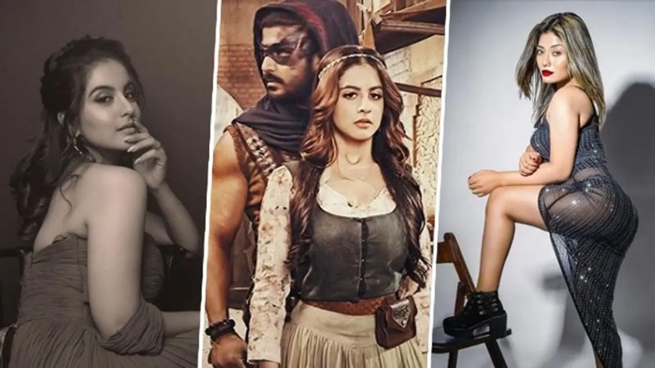 Tunisha Sharma's Death: 3 key revelations the late actress's friend Rayya Labib made about Sheezan Khan