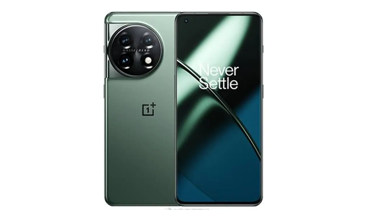 OnePlus 11 5G design, camera, other specs leaked ahead of launch; Details here