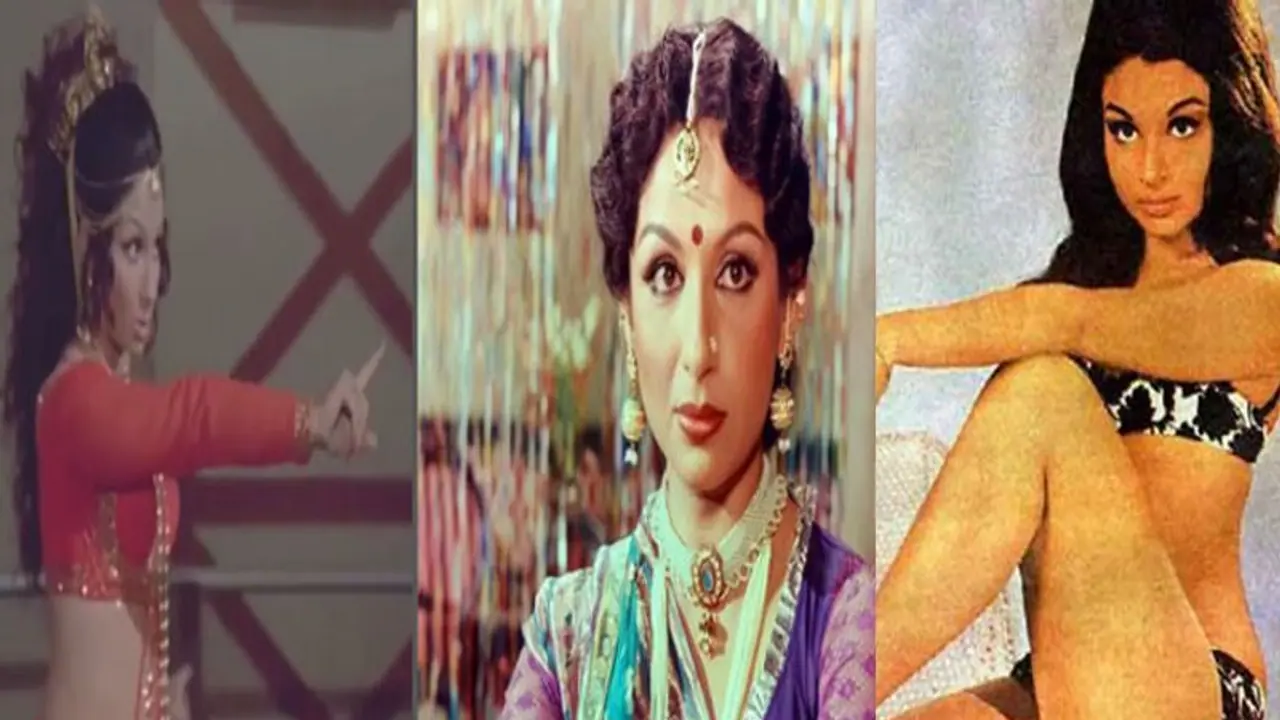 Sharmila Tagore: ಸೈಫ್ ಅಲಿ ಅಮ್ಮನ ಬಿಕಿನಿ ಫೋಟೋ ನೋಡಿ ಪತಿಯ ರಿಯಾಕ್ಷನ್ ಹೇಗಿತ್ತು? Sharmila Tagore: ಸೈಫ್ ಅಲಿ ಅಮ್ಮನ ಬಿಕಿನಿ ಫೋಟೋ ನೋಡಿ ಪತಿಯ ರಿಯಾಕ್ಷನ್ ಹೇಗಿತ್ತು?