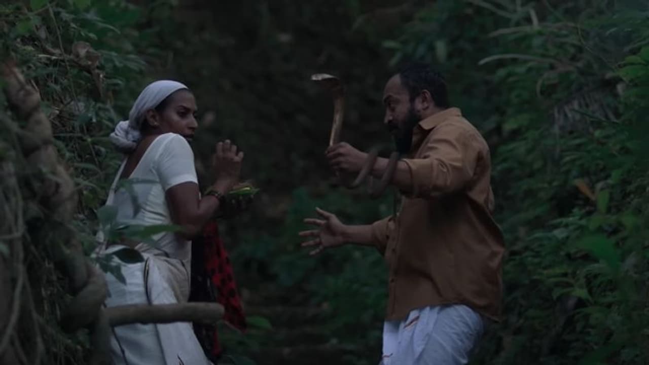 വേറിട്ട കഥാപാത്രമായി സൗബിന്; 'ജിന്ന്' സ്നീക്ക് പീക്ക് വീഡിയോ വേറിട്ട കഥാപാത്രമായി സൗബിന്; 'ജിന്ന്' സ്നീക്ക് പീക്ക് വീഡിയോ