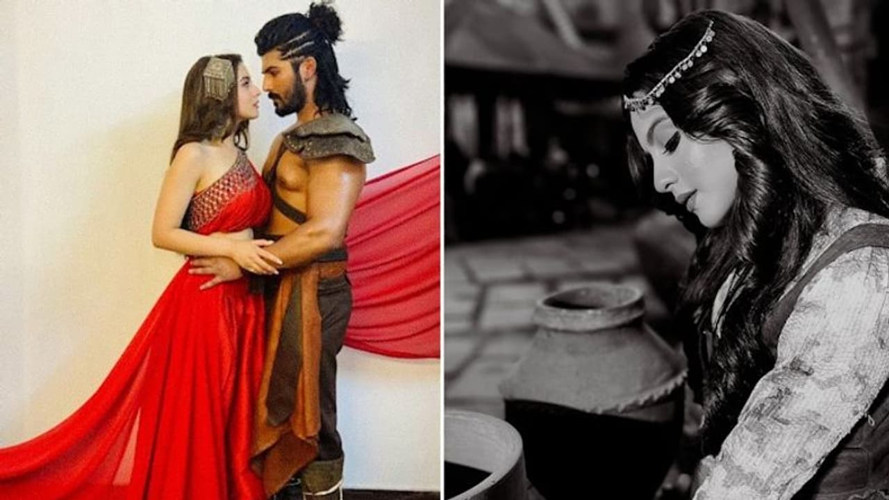 Tunisha Sharma Death: Sheezan Khan teary on hearing about late actress's funeral ceremony, changes statements Tunisha Sharma Death: Sheezan Khan teary on hearing about late actress's funeral ceremony, changes statements