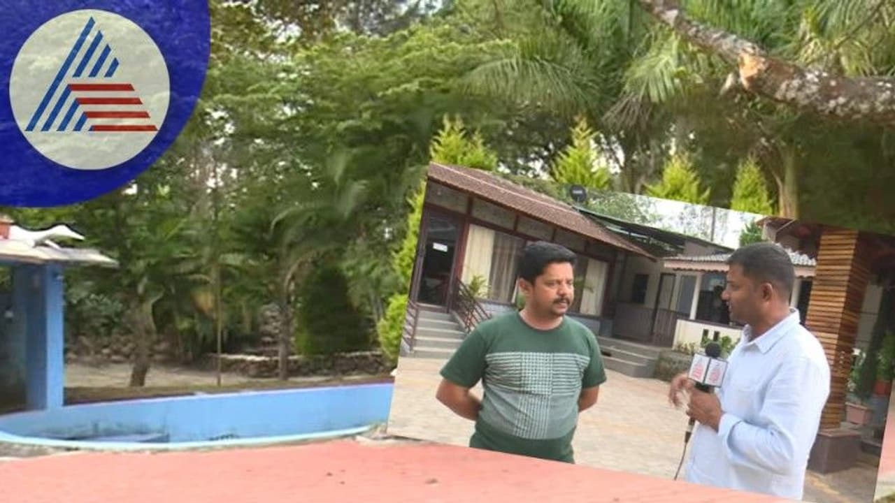 New Year 2023: ಕಾಫಿನಾಡು ಚಿಕ್ಕಮಗಳೂರು ಹೊಸ ವರ್ಷಕ್ಕೆ ಹೌಸ್ಫುಲ್! New Year 2023: ಕಾಫಿನಾಡು ಚಿಕ್ಕಮಗಳೂರು ಹೊಸ ವರ್ಷಕ್ಕೆ ಹೌಸ್ಫುಲ್!