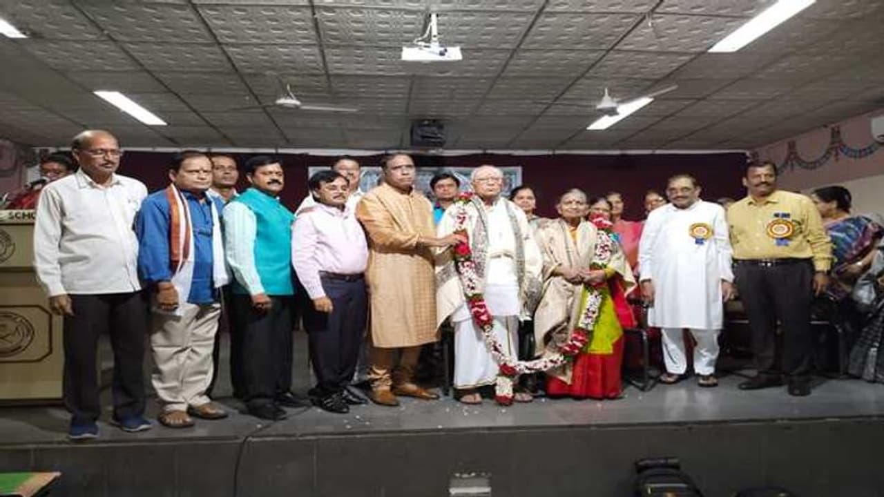 ఘనంగా ముగిసిన బ్రాహ్మణ్ అఫిషియల్ & ప్రొఫెషనల్ అసోసియేషన్ వార్షికోత్సవ సభ ఘనంగా ముగిసిన బ్రాహ్మణ్ అఫిషియల్ & ప్రొఫెషనల్ అసోసియేషన్ వార్షికోత్సవ సభ