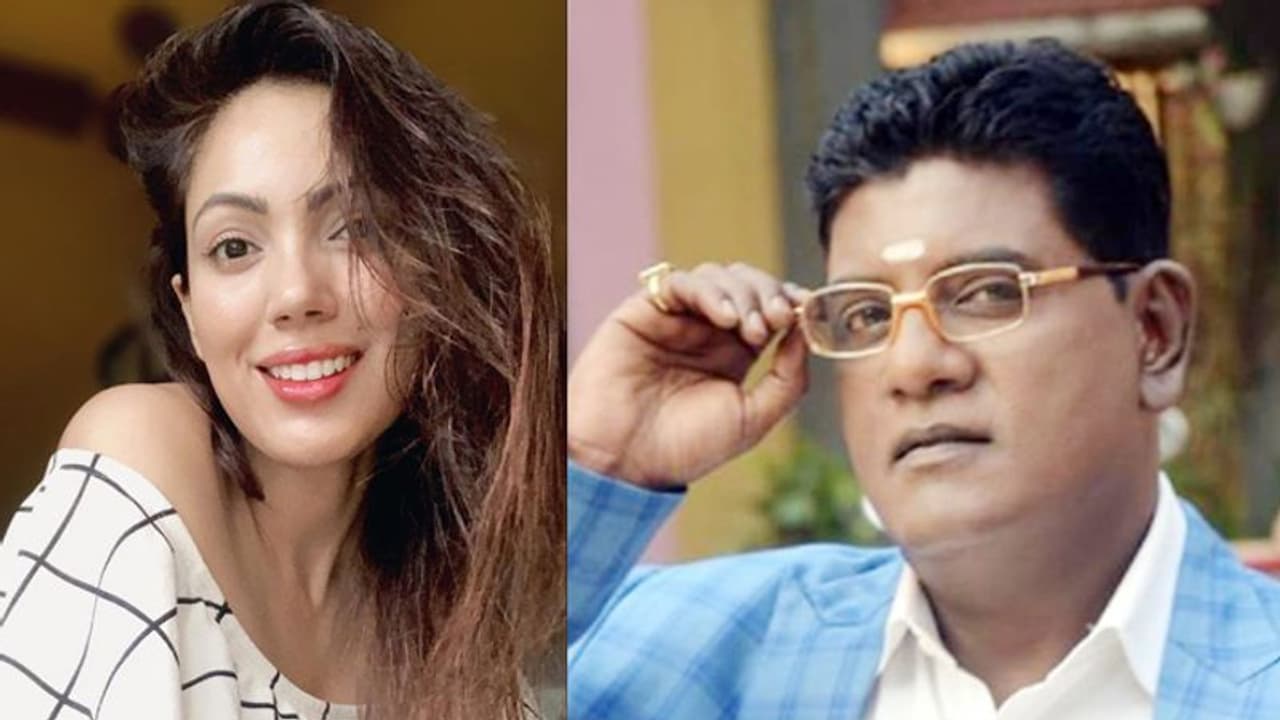 'तारक मेहता...' के अय्यर की तो निकल पड़ी, 42 की उम्र में करेंगे 'बबिताजी' से भी सुंदर लड़की से शादी