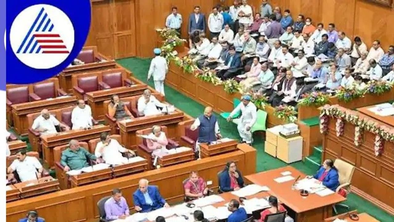 SC/ST Reservation ; ಎಸ್ಸಿ ಎಸ್ಟಿಮೀಸಲು ಹೆಚ್ಚಳಕ್ಕೆ ಪರಿಷತ್ತಲ್ಲೂ ಅಸ್ತು