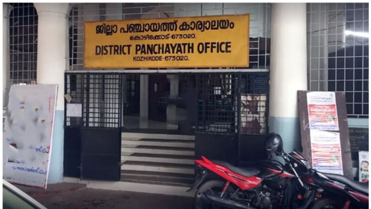 തരിശ് ഭൂമി കൃഷിയോഗ്യമാക്കും; കോഴിക്കോട് ജില്ലയിലെ ഒൻപത് പഞ്ചായത്തുകളിലെ പാടങ്ങളിൽ കതിരണി പദ്ധതി തരിശ് ഭൂമി കൃഷിയോഗ്യമാക്കും; കോഴിക്കോട് ജില്ലയിലെ ഒൻപത് പഞ്ചായത്തുകളിലെ പാടങ്ങളിൽ കതിരണി പദ്ധതി