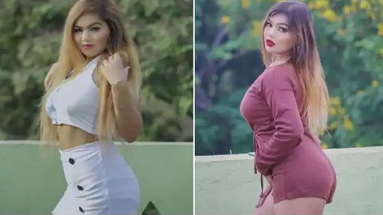 Suicide Mystery: ऐसा क्या हुआ कि क्रिसमस पर रील बनाने के 2 दिन बाद फंदे पर लटक गई सोशल मीडिया एन्फ्लुएंसर‌‌?