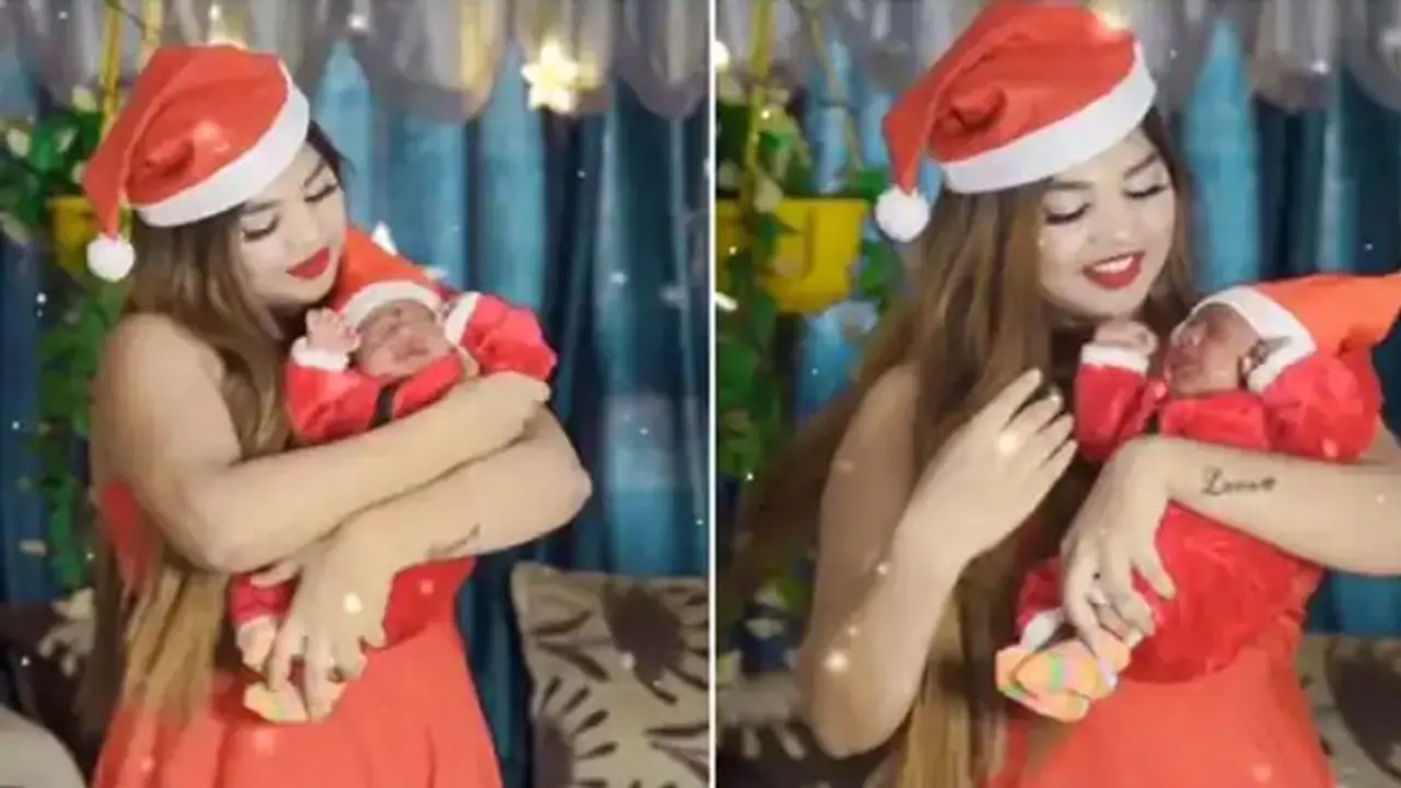 After Tunisha Sharma, 22 year old social media influencer Leena Nagwanshi dies by suicide