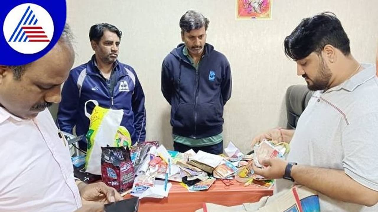 ವಾಣಿಜ್ಯ ತೆರಿಗೆ ವಂಚಕರಿಗೆ ಲೋಕಾ ಭರ್ಜರಿ ಶಾಕ್‌: ಕರ್ನಾಟಕದ 37 ಕಡೆ ಏಕಕಾಲಕ್ಕೆ ದಾಳಿ