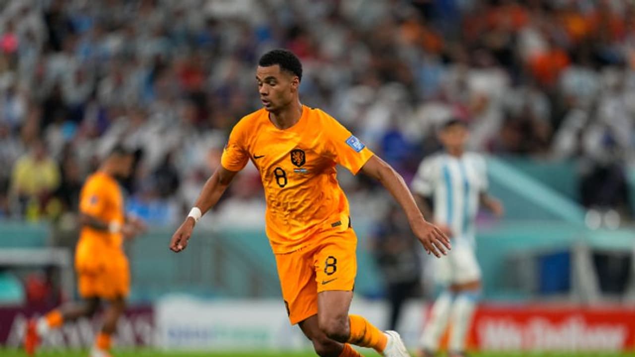 യുണൈറ്റഡിന് ചെക്ക്; കോഡി ഗാപ്കോയെ റാഞ്ചി ലിവർപൂൾ യുണൈറ്റഡിന് ചെക്ക്; കോഡി ഗാപ്കോയെ റാഞ്ചി ലിവർപൂൾ