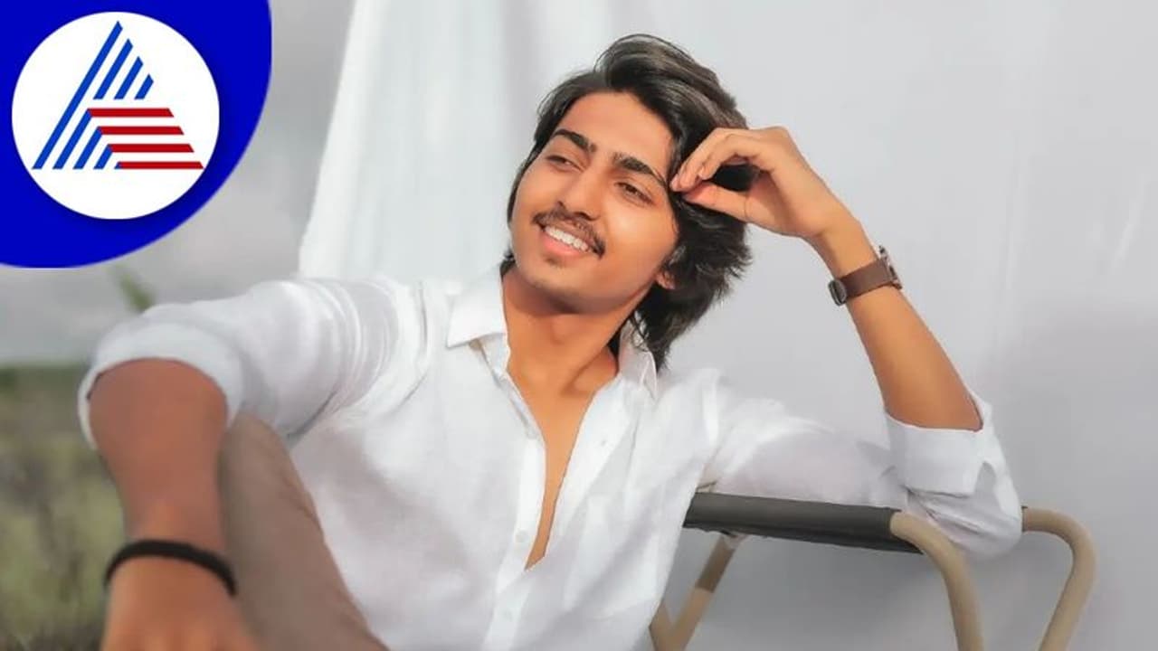 ಇದು ಹೊಸ ಟಿನೇಜ್ ಲವ್ ಸ್ಟೋರಿ ಸಿನಿಮಾ: ಪೃಥ್ವಿ ಶಾಮನೂರು ಇದು ಹೊಸ ಟಿನೇಜ್ ಲವ್ ಸ್ಟೋರಿ ಸಿನಿಮಾ: ಪೃಥ್ವಿ ಶಾಮನೂರು