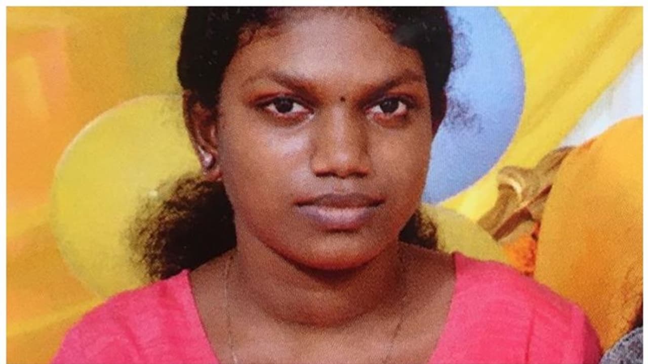 'പ്രണയത്തില്‍ നിന്ന് പിന്മാറിയത് കൊലയ്ക്ക് കാരണം', പ്രതി ഗോപുവിന്‍റെ അറസ്റ്റ് രേഖപ്പെടുത്തി