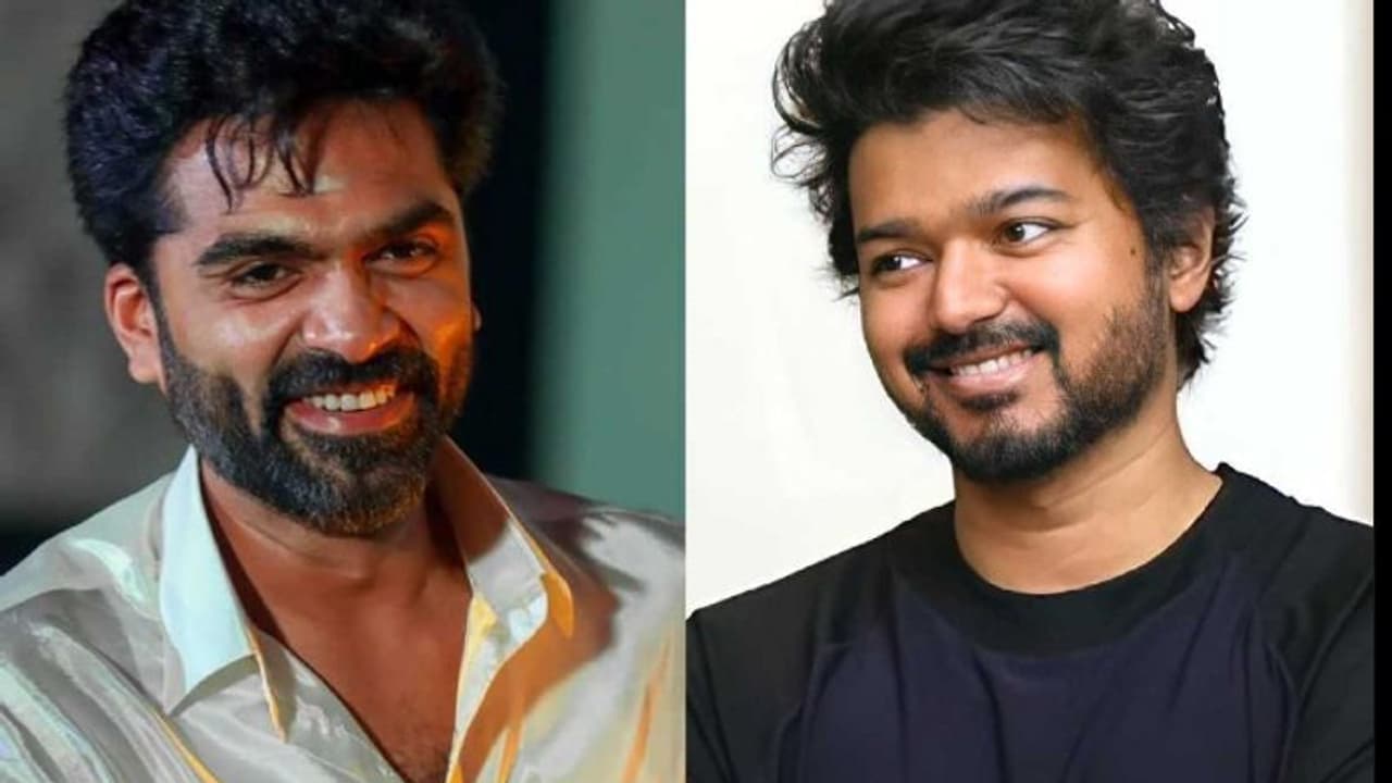 ചില്ലികാശ് വാങ്ങാതെ വിജയിക്ക് വേണ്ടി സിമ്പു അത് ചെയ്തു.! ചില്ലികാശ് വാങ്ങാതെ വിജയിക്ക് വേണ്ടി സിമ്പു അത് ചെയ്തു.!