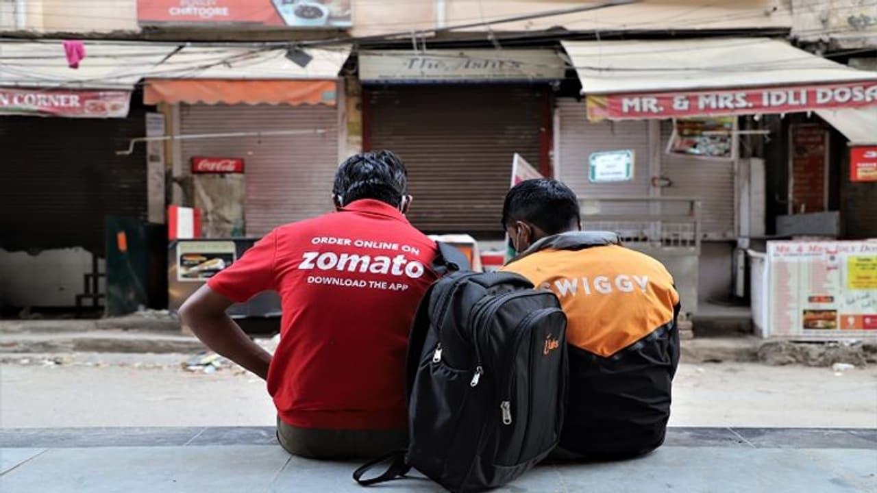 Karnataka mulls additional fee on digital transactions for gig workers' welfare