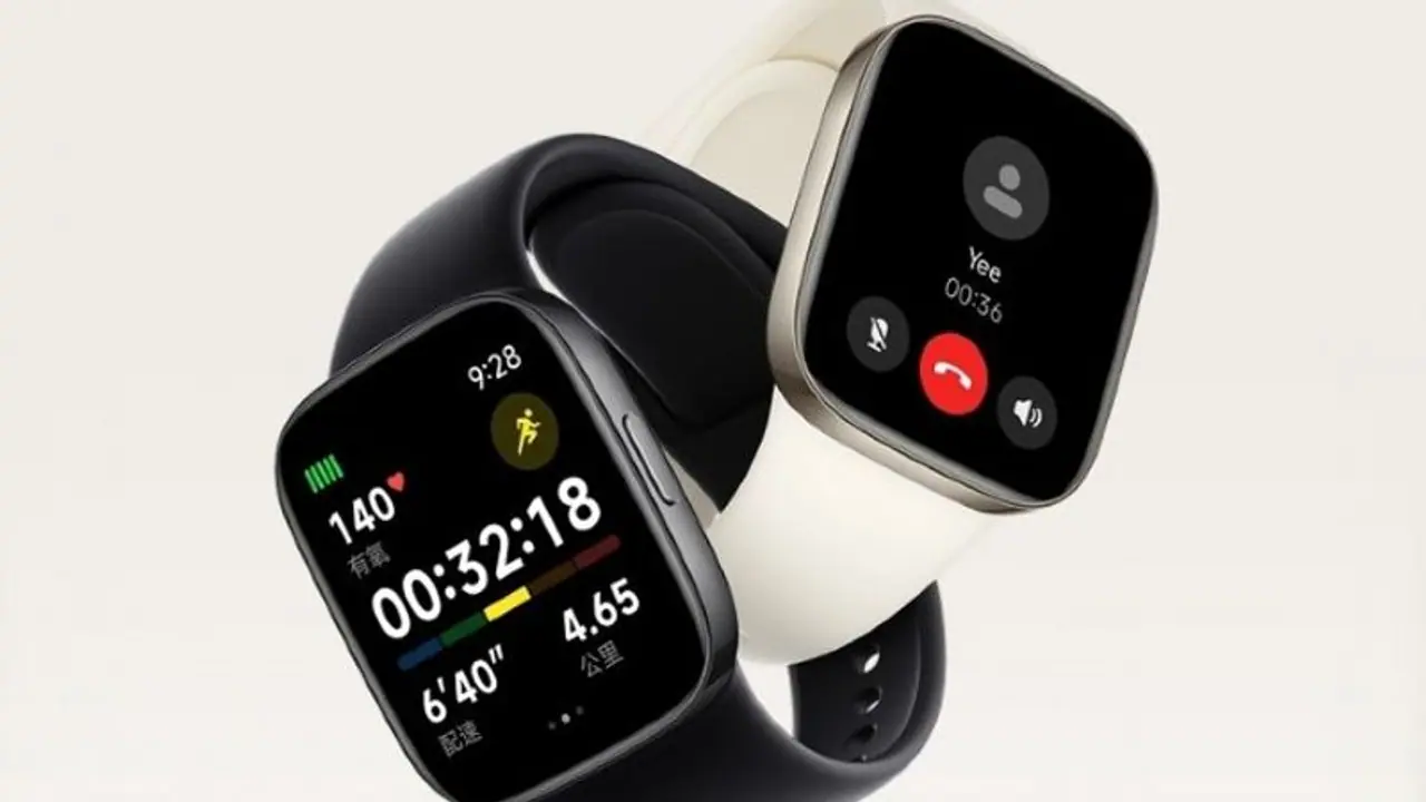 പുതിയ റെഡ്മീ വാച്ചും, ബാന്റും പുറത്തിറങ്ങി; കിടിലന് പ്രത്യേകതകള്, അത്ഭുതപ്പെടുത്തുന്ന വില പുതിയ റെഡ്മീ വാച്ചും, ബാന്റും പുറത്തിറങ്ങി; കിടിലന് പ്രത്യേകതകള്, അത്ഭുതപ്പെടുത്തുന്ന വില