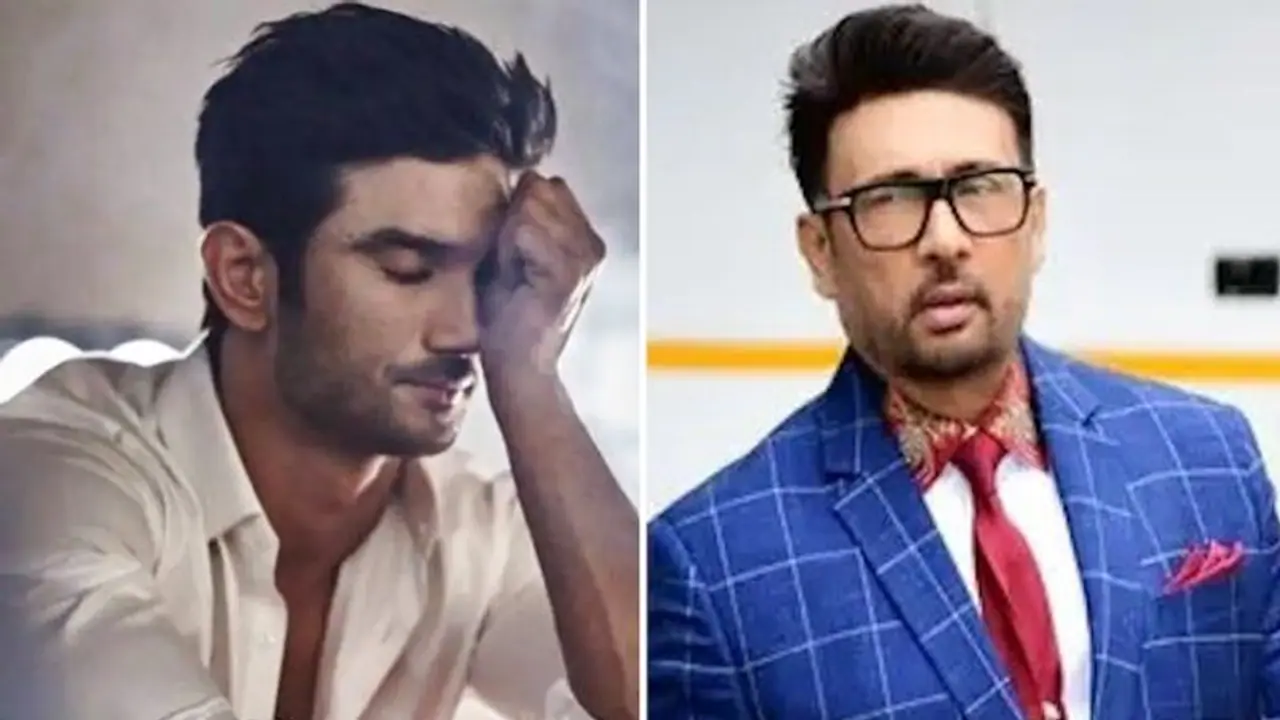 Sushant Singh Rajput murder claim: Actor Shekhar Suman reacts and says 'Needs Closure' Sushant Singh Rajput murder claim: Actor Shekhar Suman reacts and says 'Needs Closure'