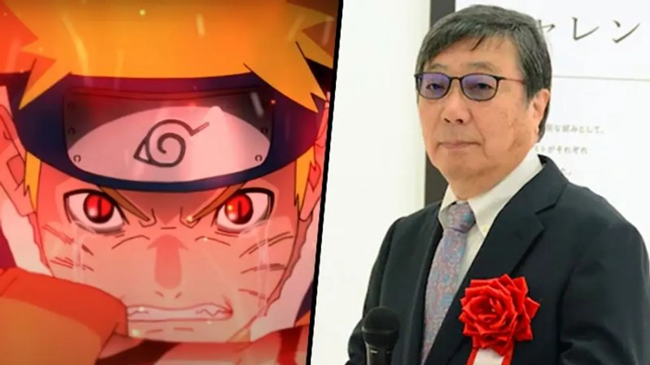 Who was Yuji Nunokawa? Things to know about popular anime series Naruto producer